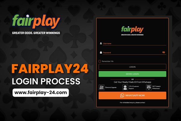 fairplaygame_shop login screen with secure and user-friendly access options. | fairplaygame_shop