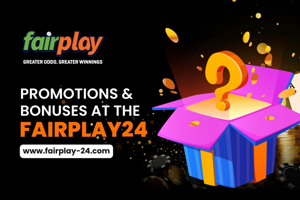fairplaygame_shop promotions and bonuses for sports and casino betting